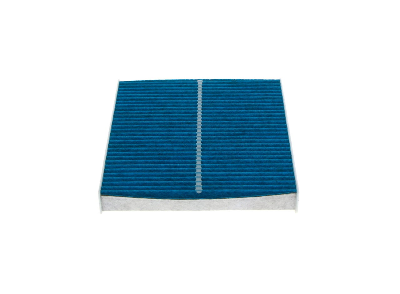 Filter, cabin air FILTER+pro 0 986 628 566
