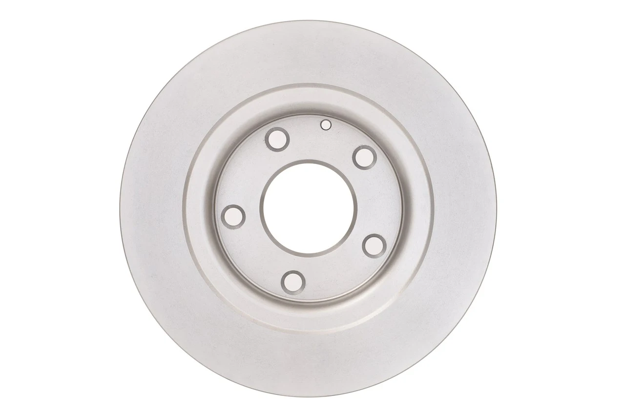 Brake Disc 0 986 479 C22