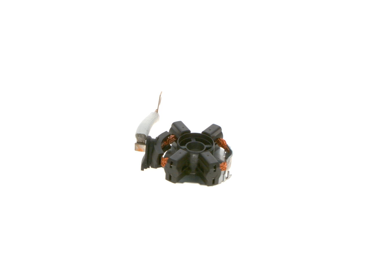 BOSCH 1 004 336 616 Holder, carbon brushes