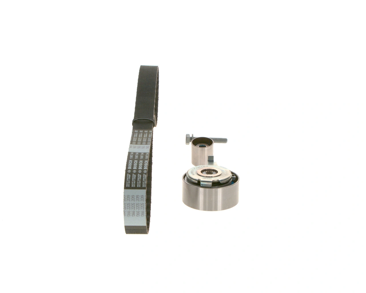 BOSCH 1 987 946 667 Timing Belt Kit