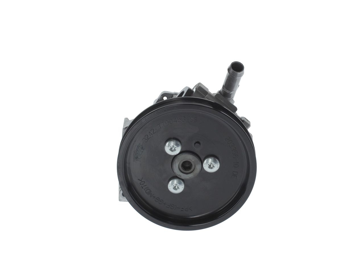 Hydraulic Pump, steering K S01 000 628