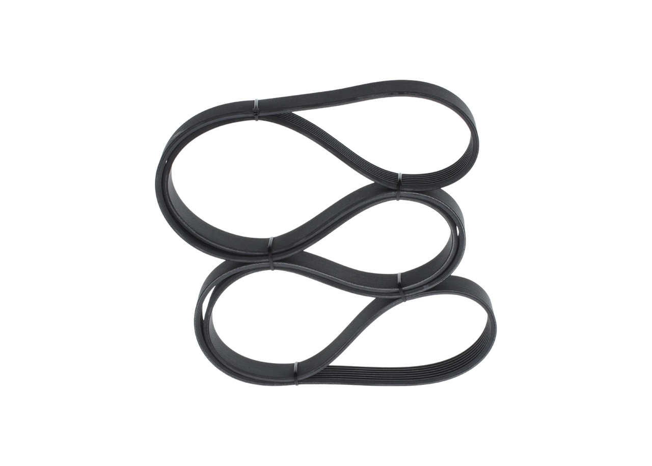 V-Ribbed Belt 1 987 947 551