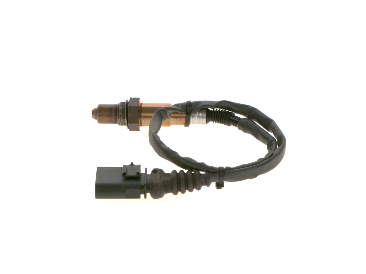 Oxygen Sensor 0 258 027 199
