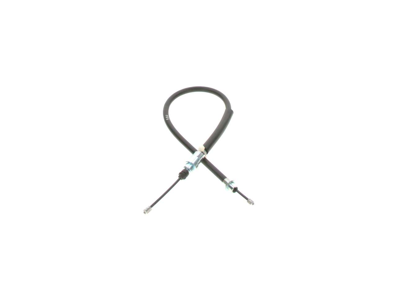 BOSCH 1 987 477 573 Cable Pull, parking brake