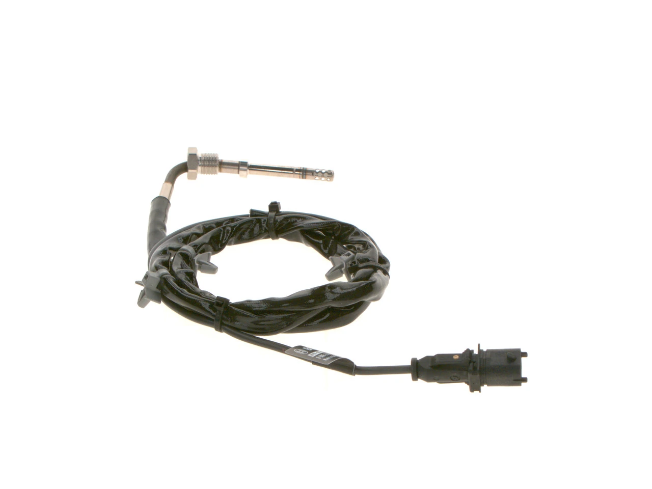 Sensor, exhaust gas temperature 0 986 259 081