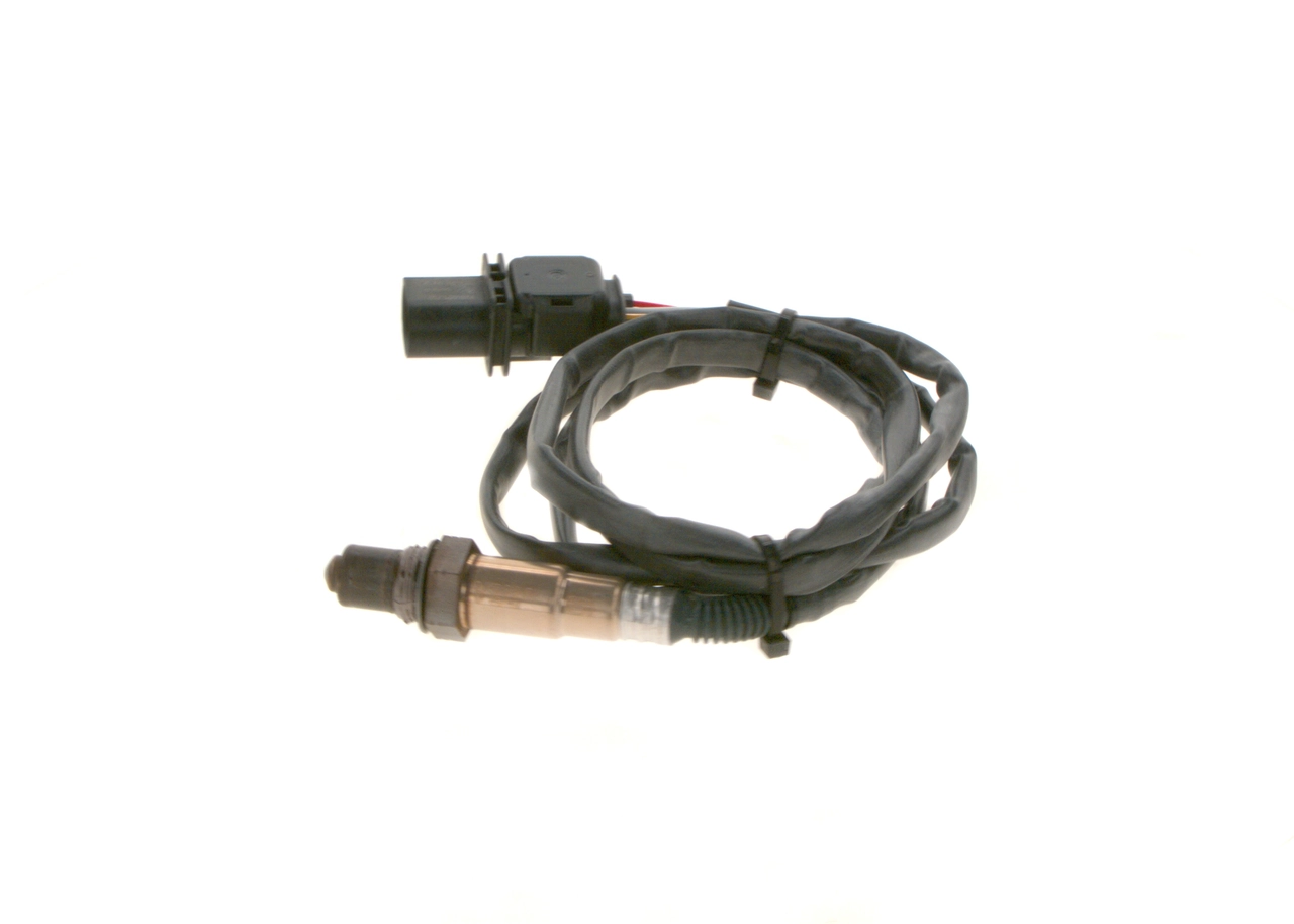 Oxygen Sensor 0 258 017 182