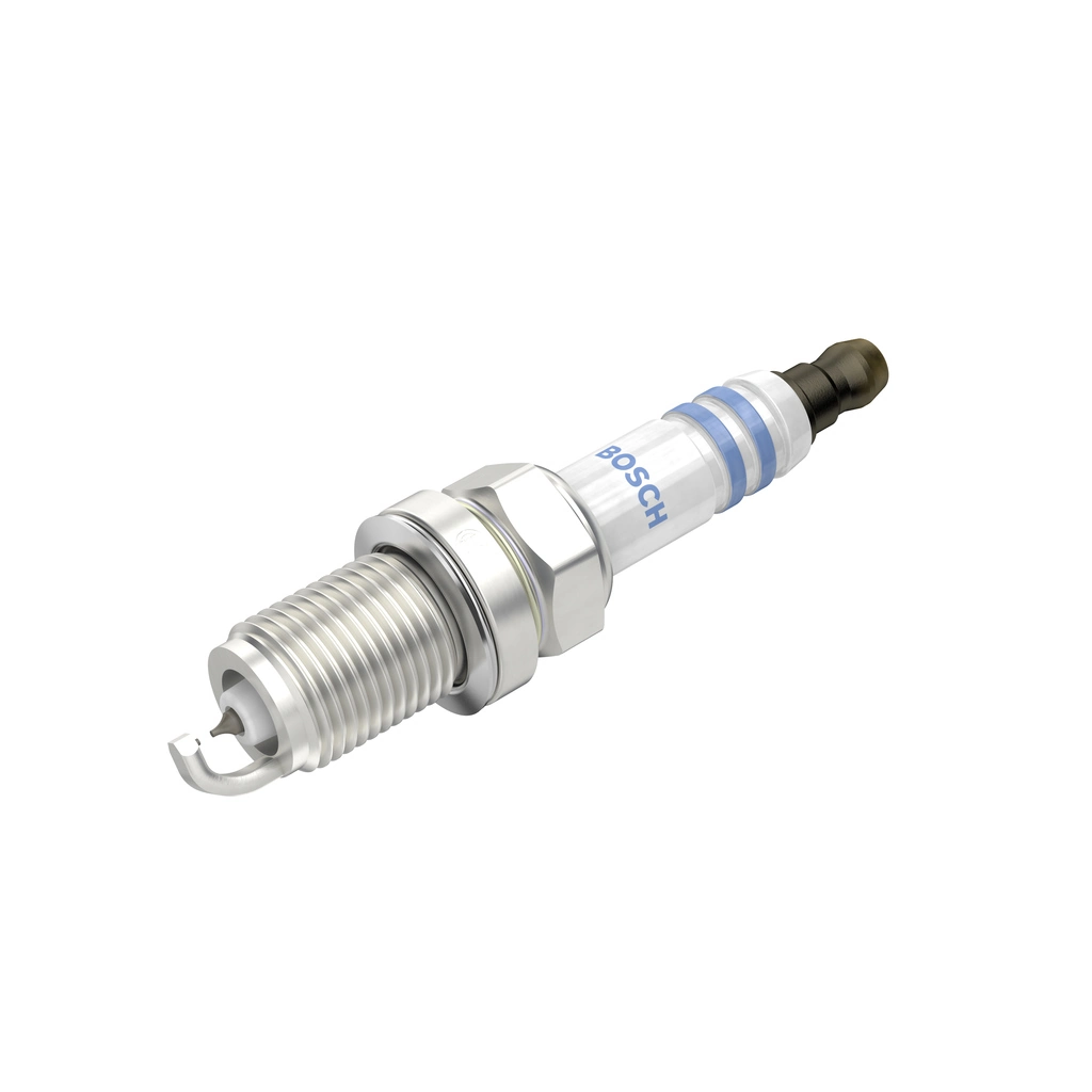 Spark Plug Double Iridium p2p 0 242 236 610