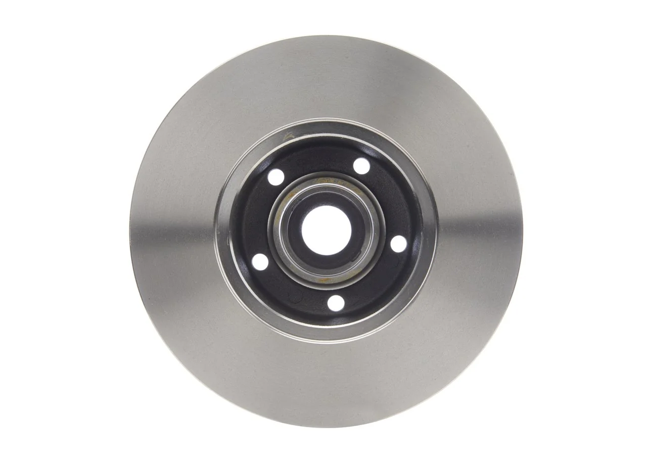 Brake Disc 0 986 478 136