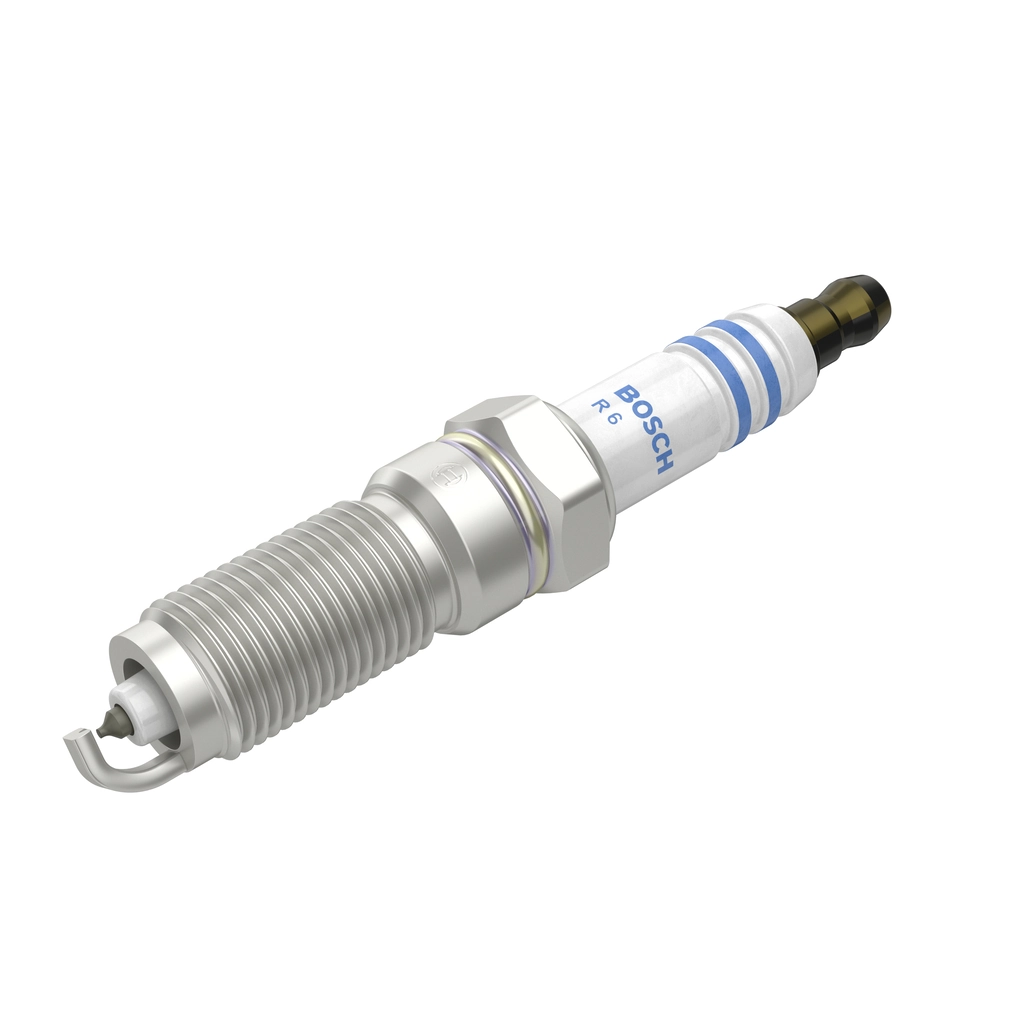 Spark Plug Double Iridium 0 242 236 683
