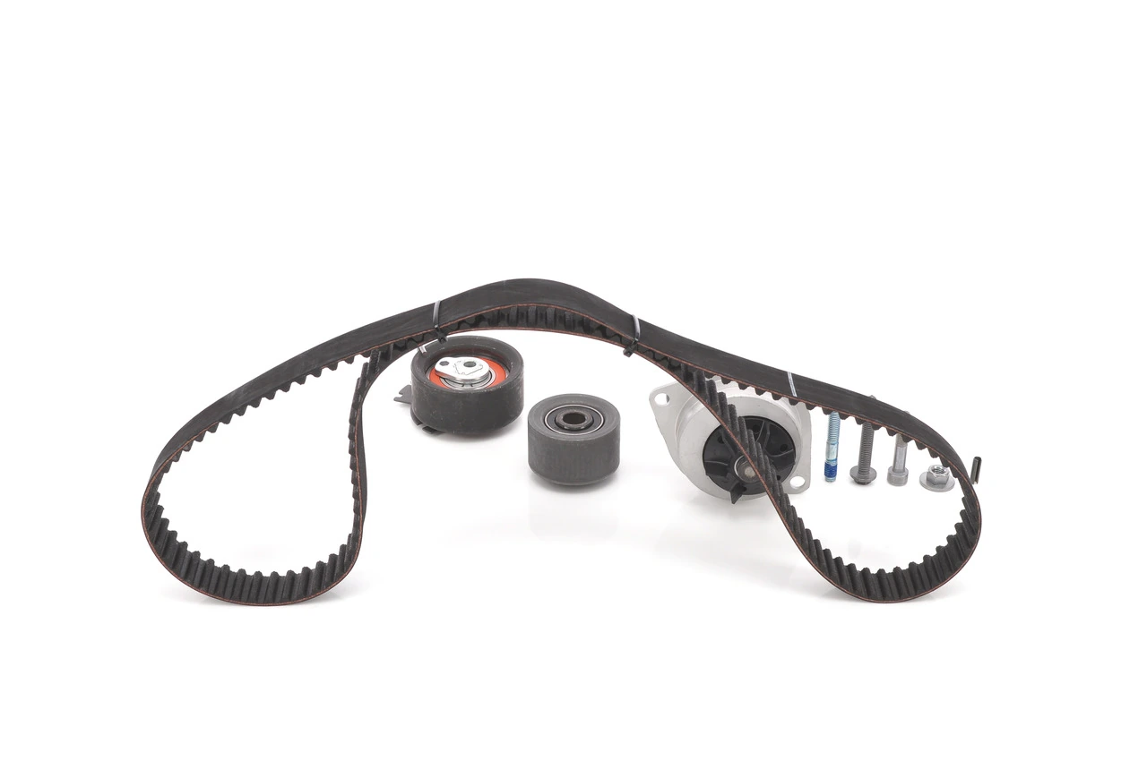 Water Pump & Timing Belt Kit 1 987 948 712