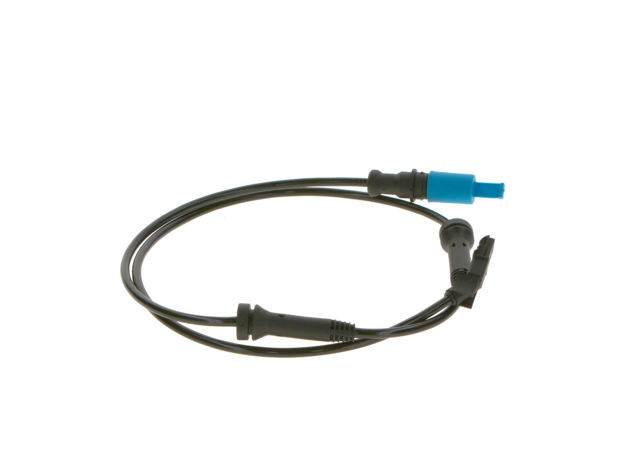 Sensor, kecepatan roda 0 986 594 600