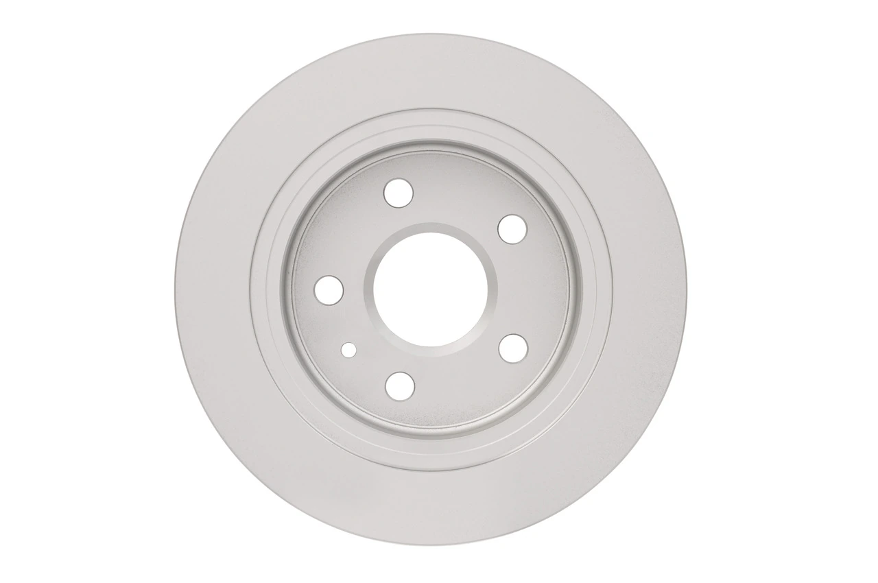 Brake Disc 0 986 479 C73