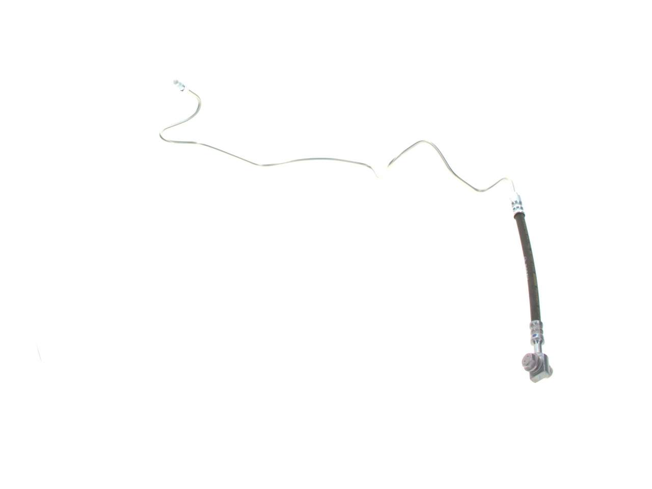 Brake Hose 1 987 481 339