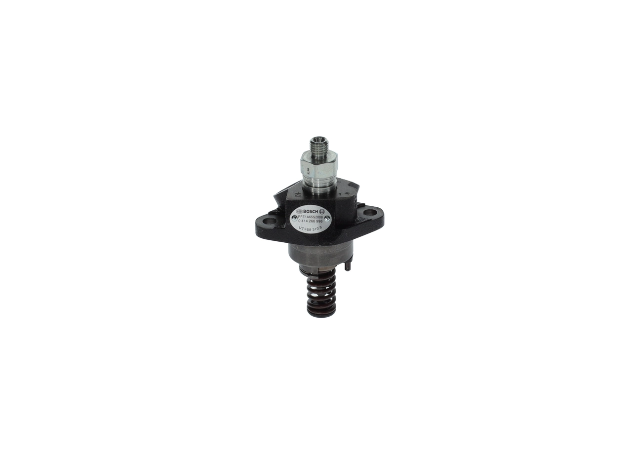 BOSCH 0 414 266 996 Injection Pump