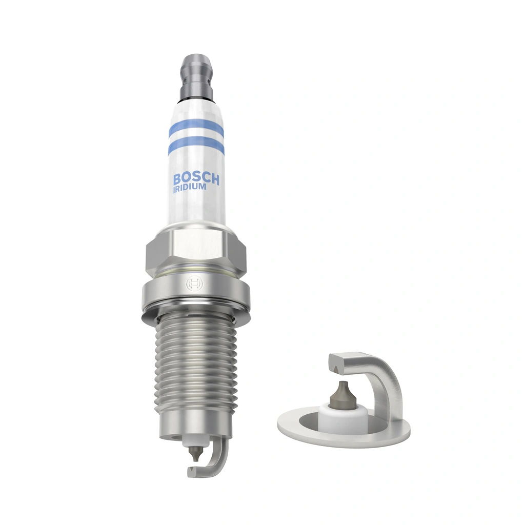 Spark Plug Iridium 0 242 240 665