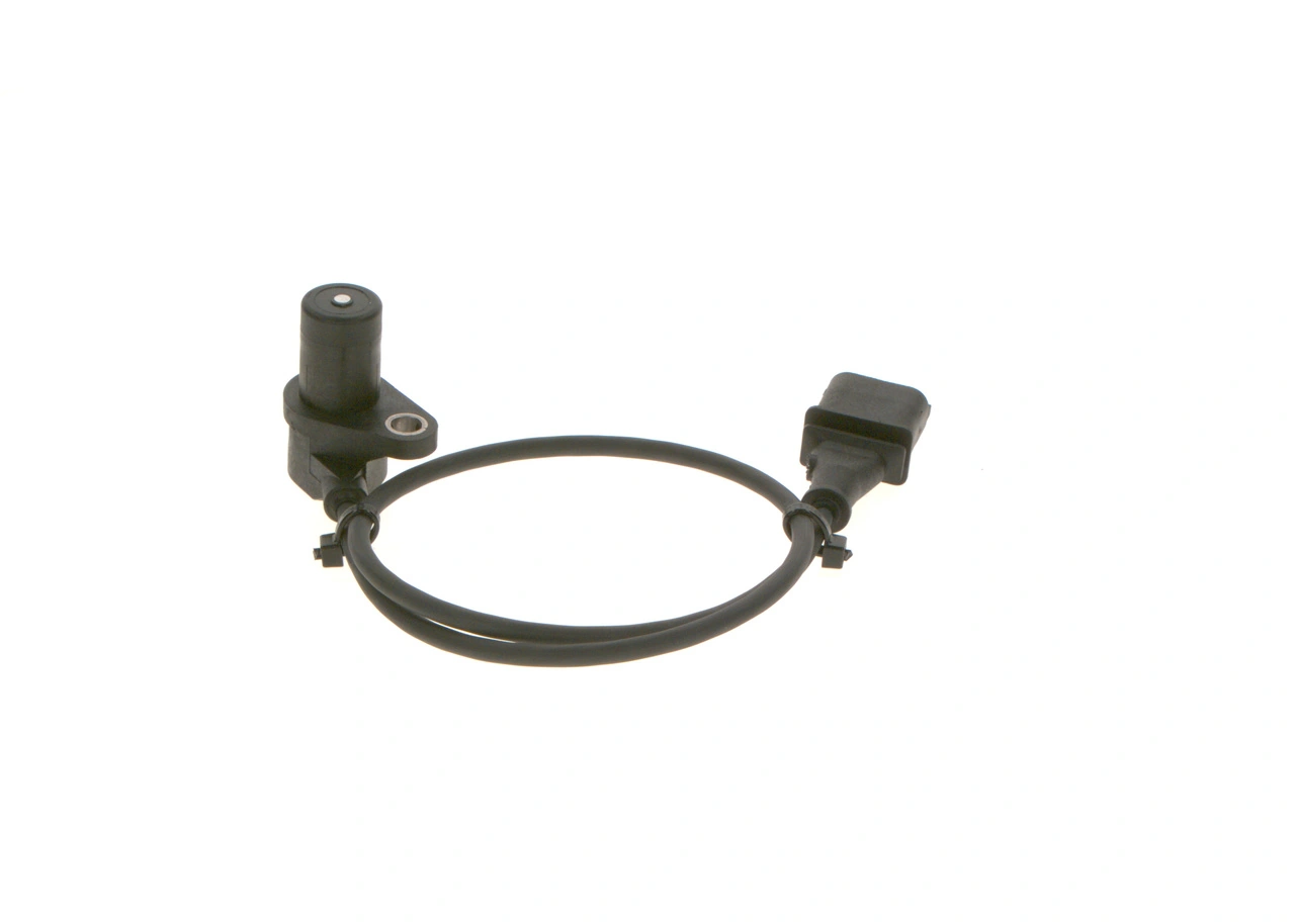 BOSCH 0 261 210 205 Sensor, crankshaft pulse