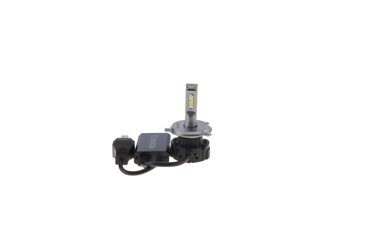 BOSCH 1 987 301 554 Bulb, spotlight