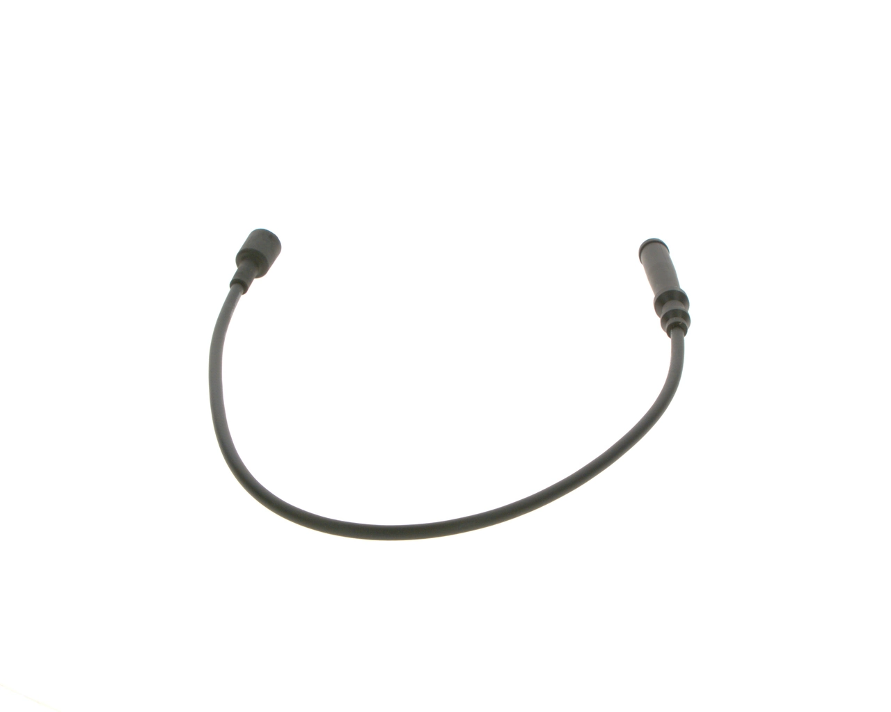 BOSCH 0 986 356 866 Ignition Cable Kit