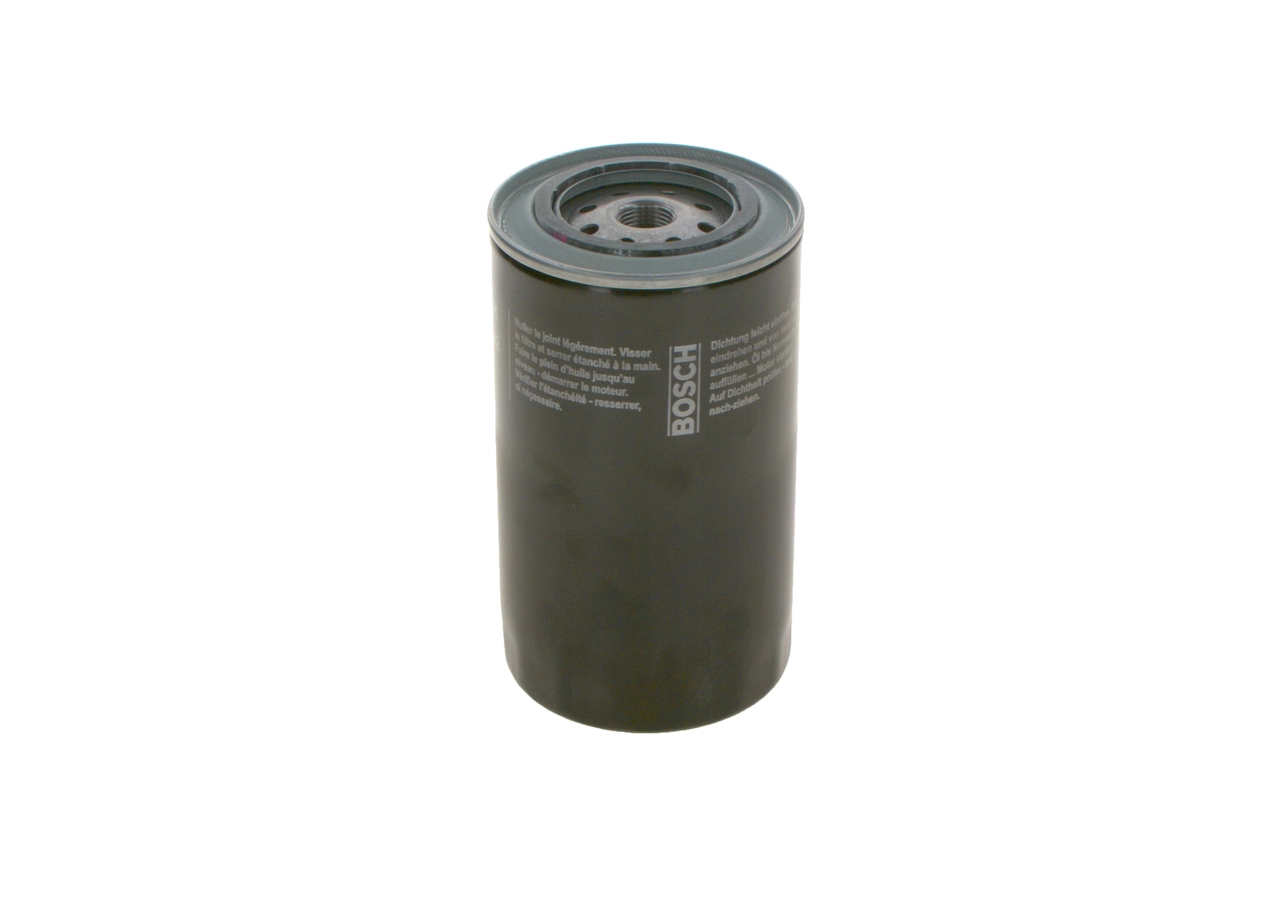 Oil Filter 0 451 302 182