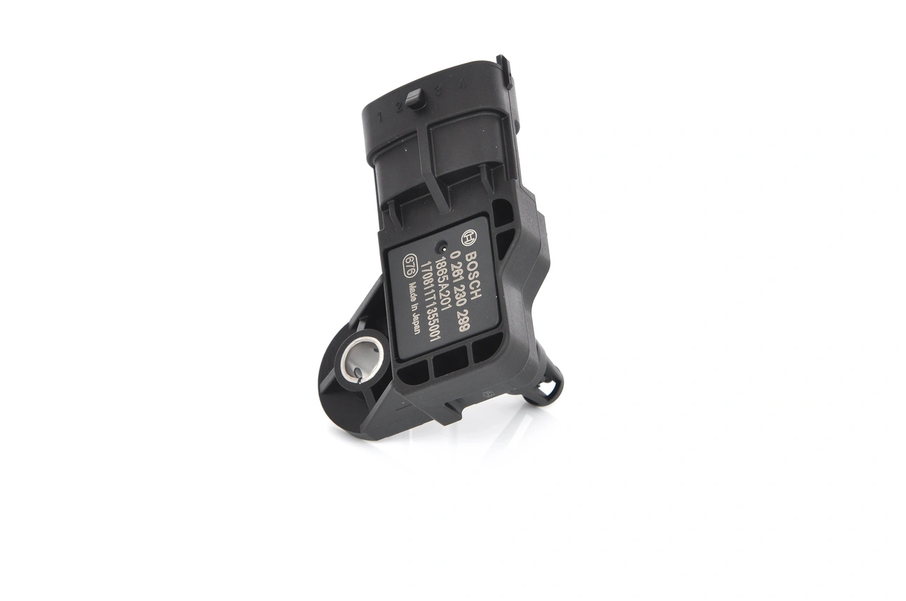 BOSCH 0 261 230 299 Sensor, intake manifold pressure