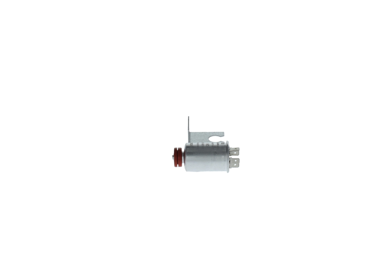 Flasher Unit 0 336 207 006
