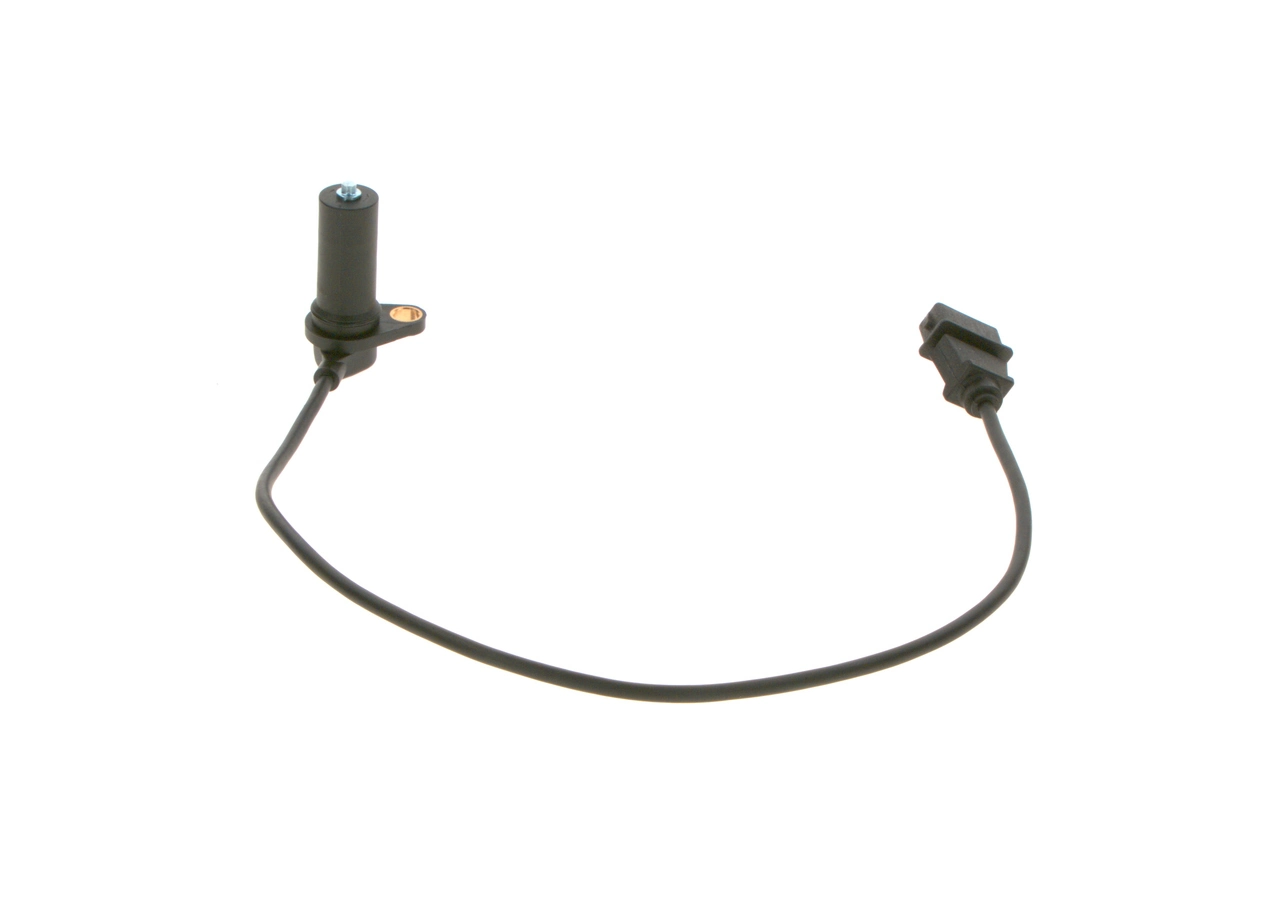 Sensor, crankshaft pulse 0 986 280 493