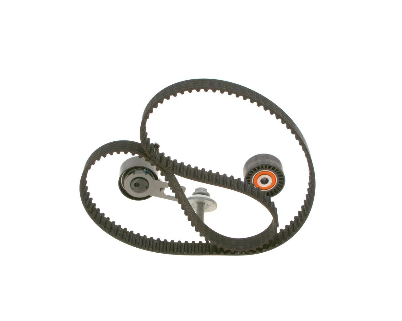 Timing Belt Kit 1 987 948 991