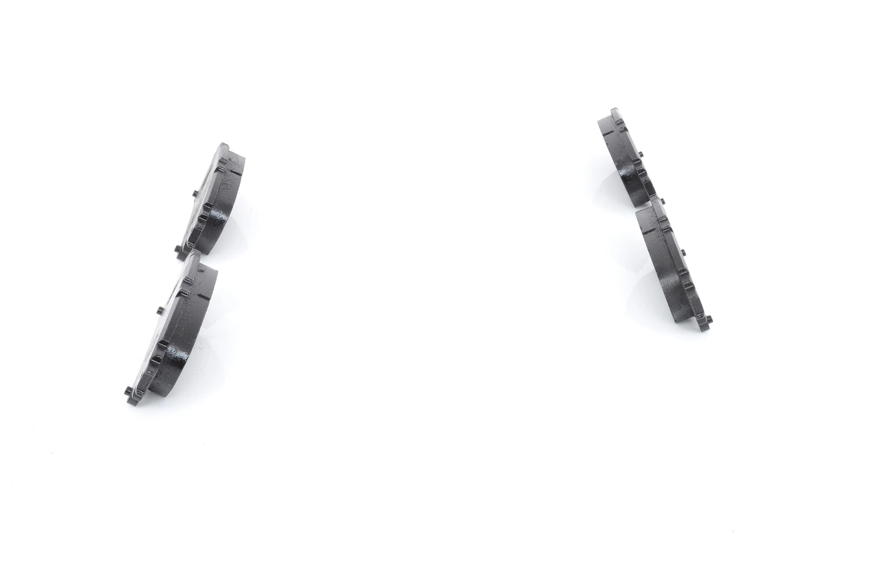 Brake Pad Set, disc brake 0 986 494 873