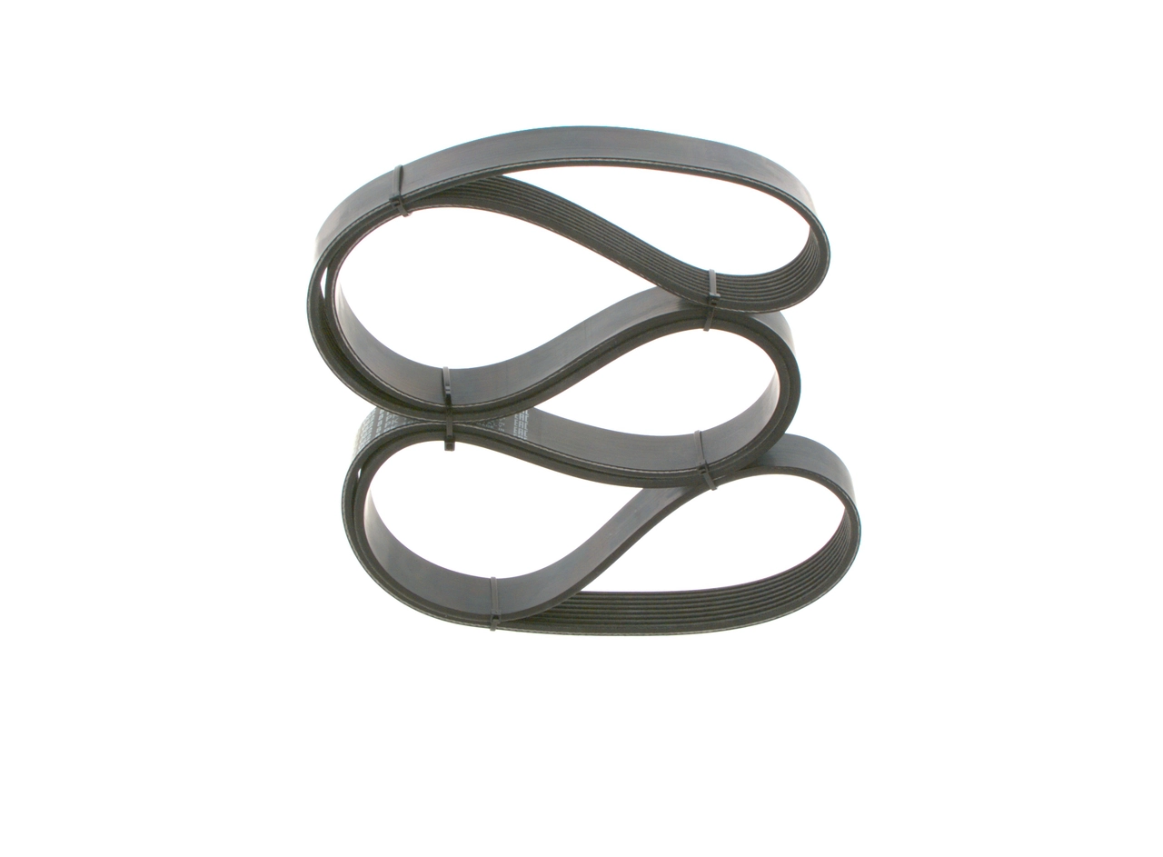 V-Ribbed Belt 1 987 947 062