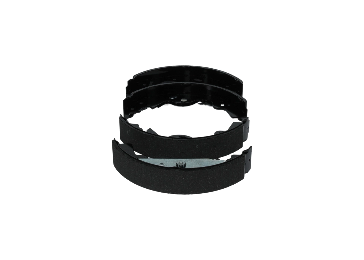 Brake Shoe Set 0 986 487 643