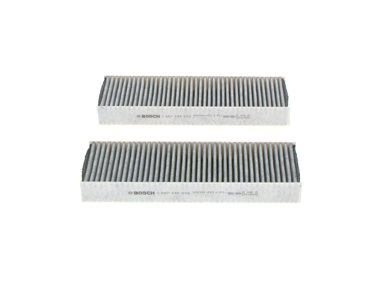 Filter, cabin air 1 987 435 608