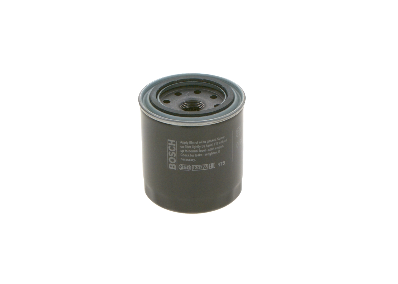 Oil Filter 0 986 452 036