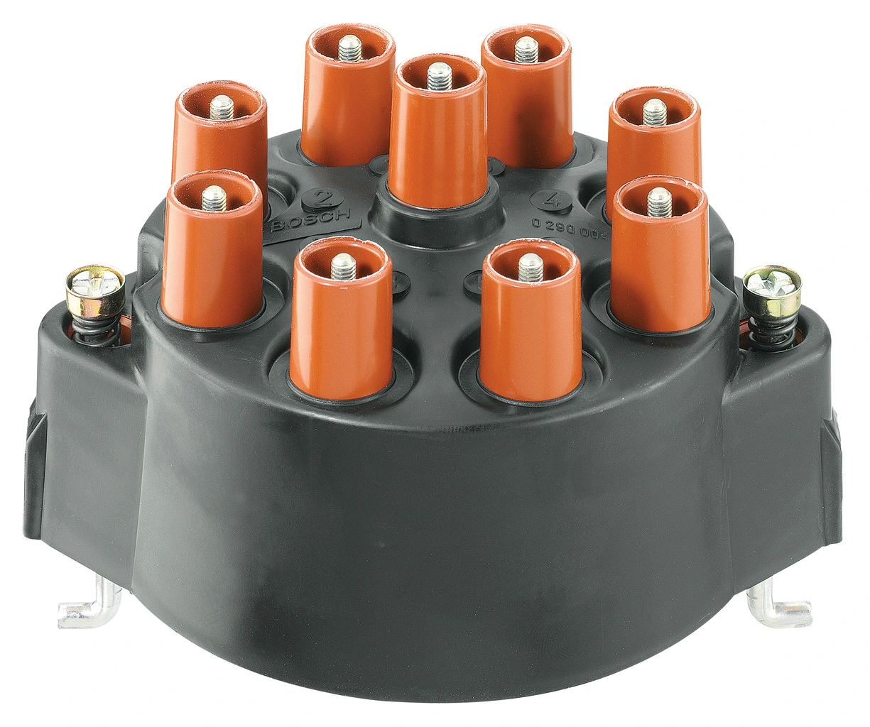 Distributor Cap 0 290 004 505