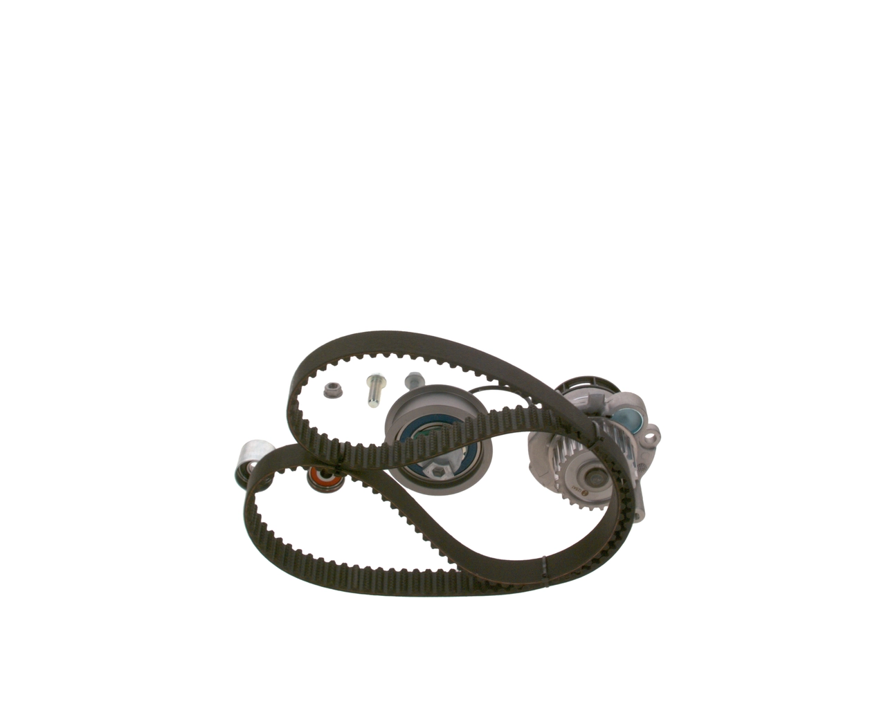 Water Pump & Timing Belt Kit 1 987 946 482
