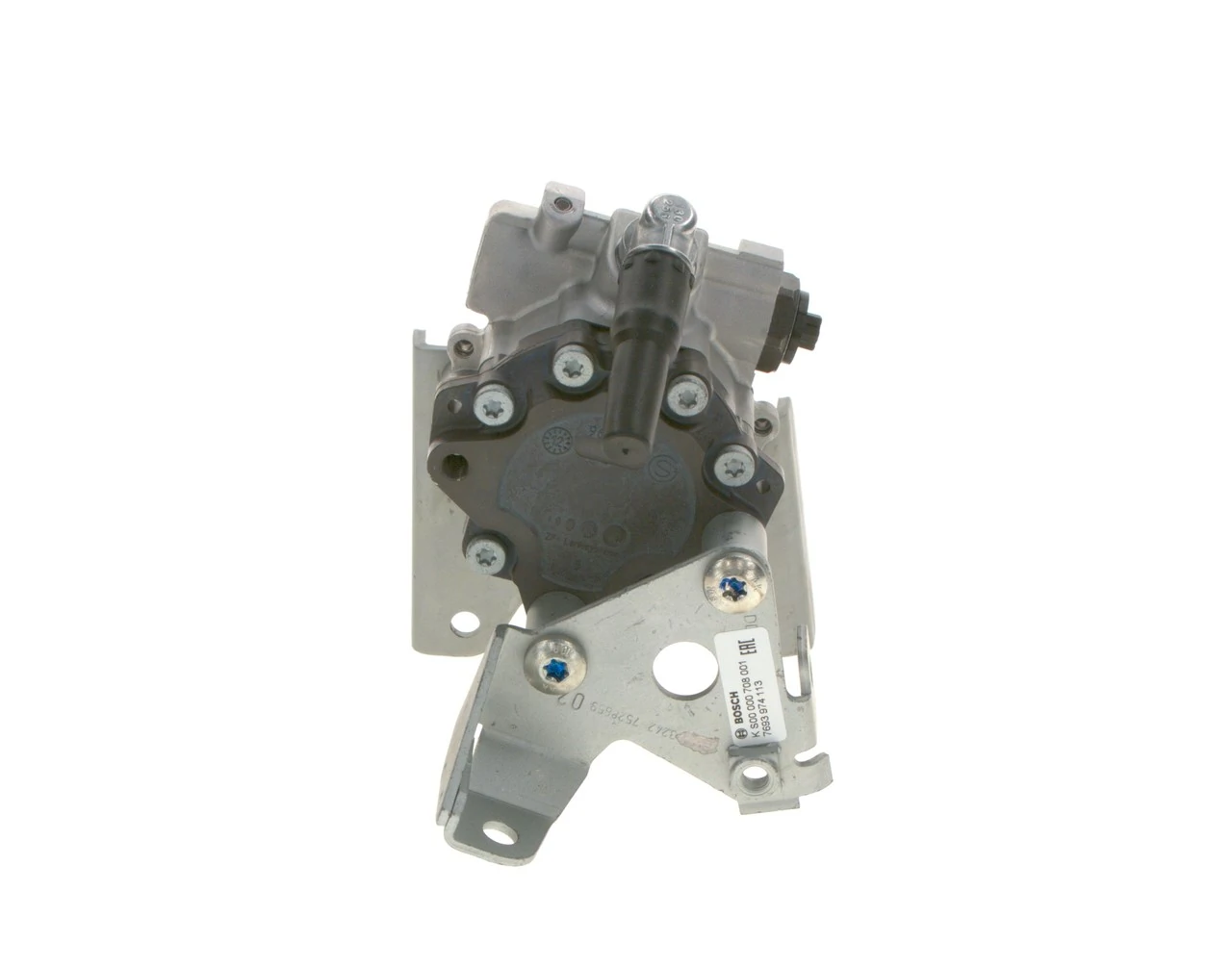 Hydraulic Pump, steering K S01 000 678