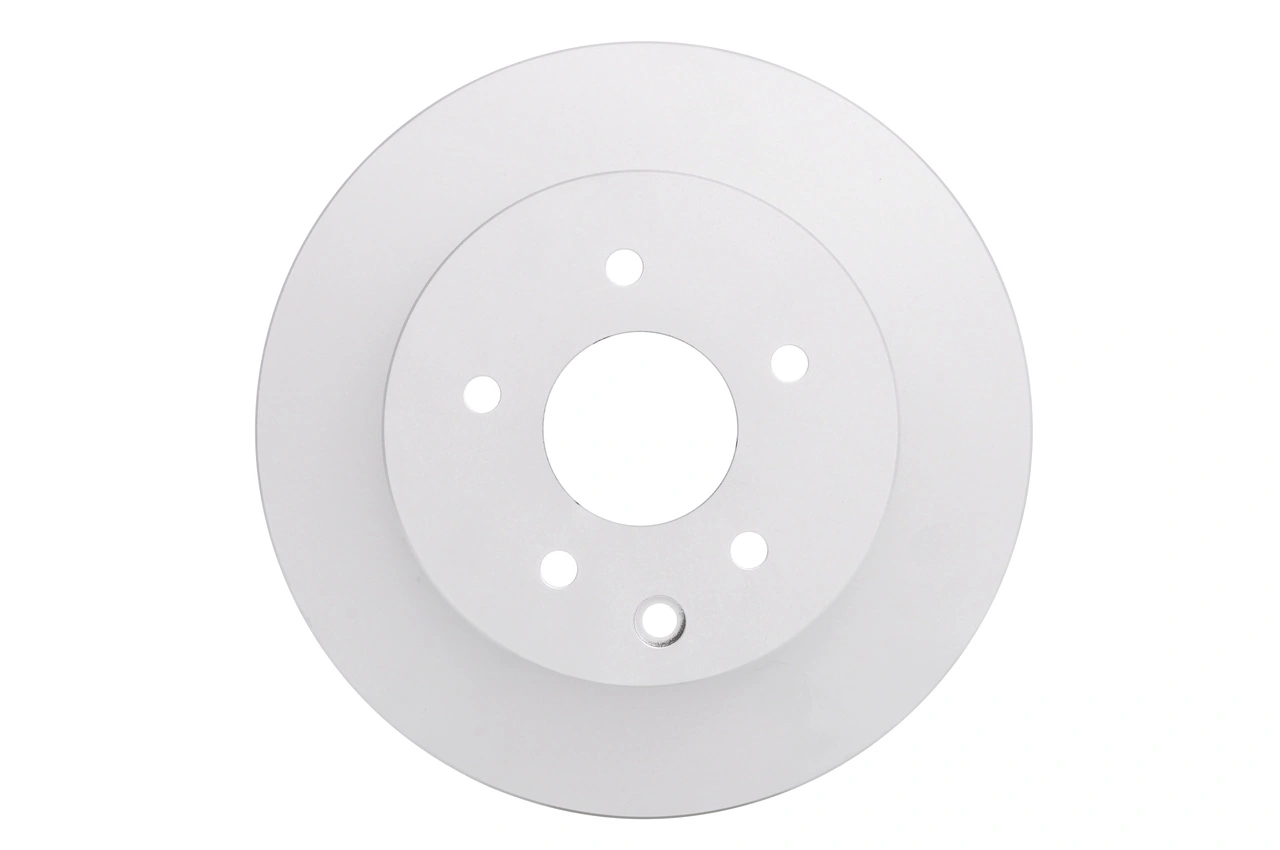 Brake Disc 0 986 479 C12