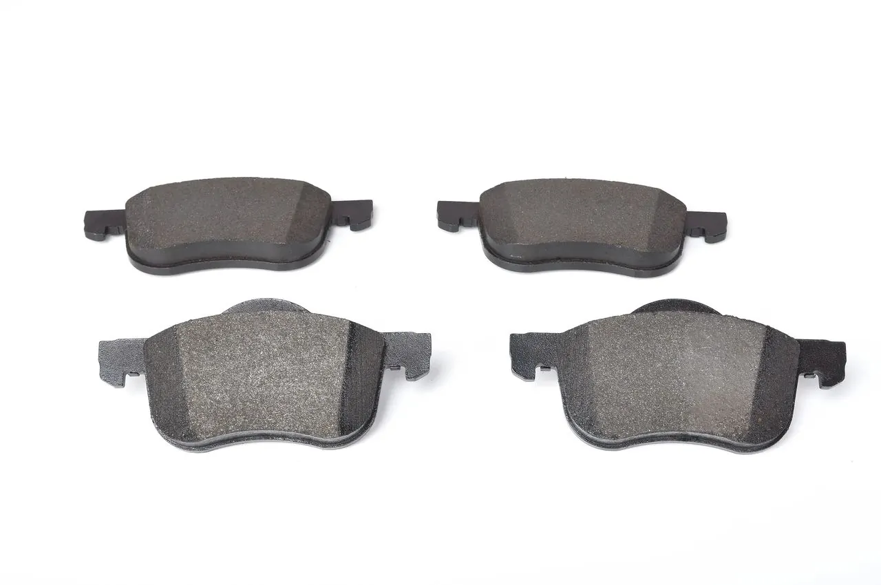 Brake Pad Set, disc brake 0 986 424 540