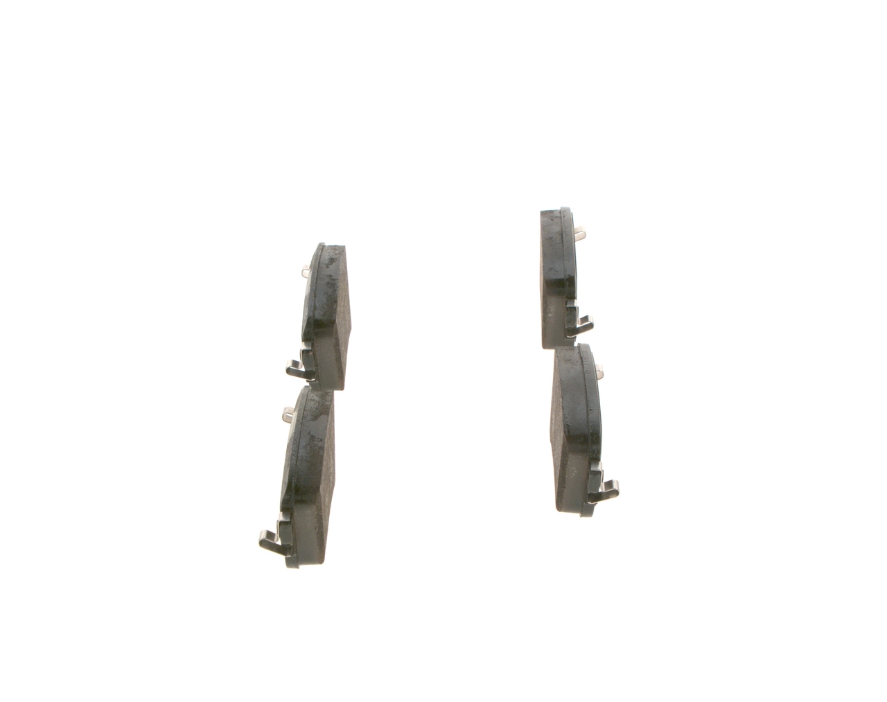 브레이크 패드 세트, 디스크 브레이크 0 986 424 437