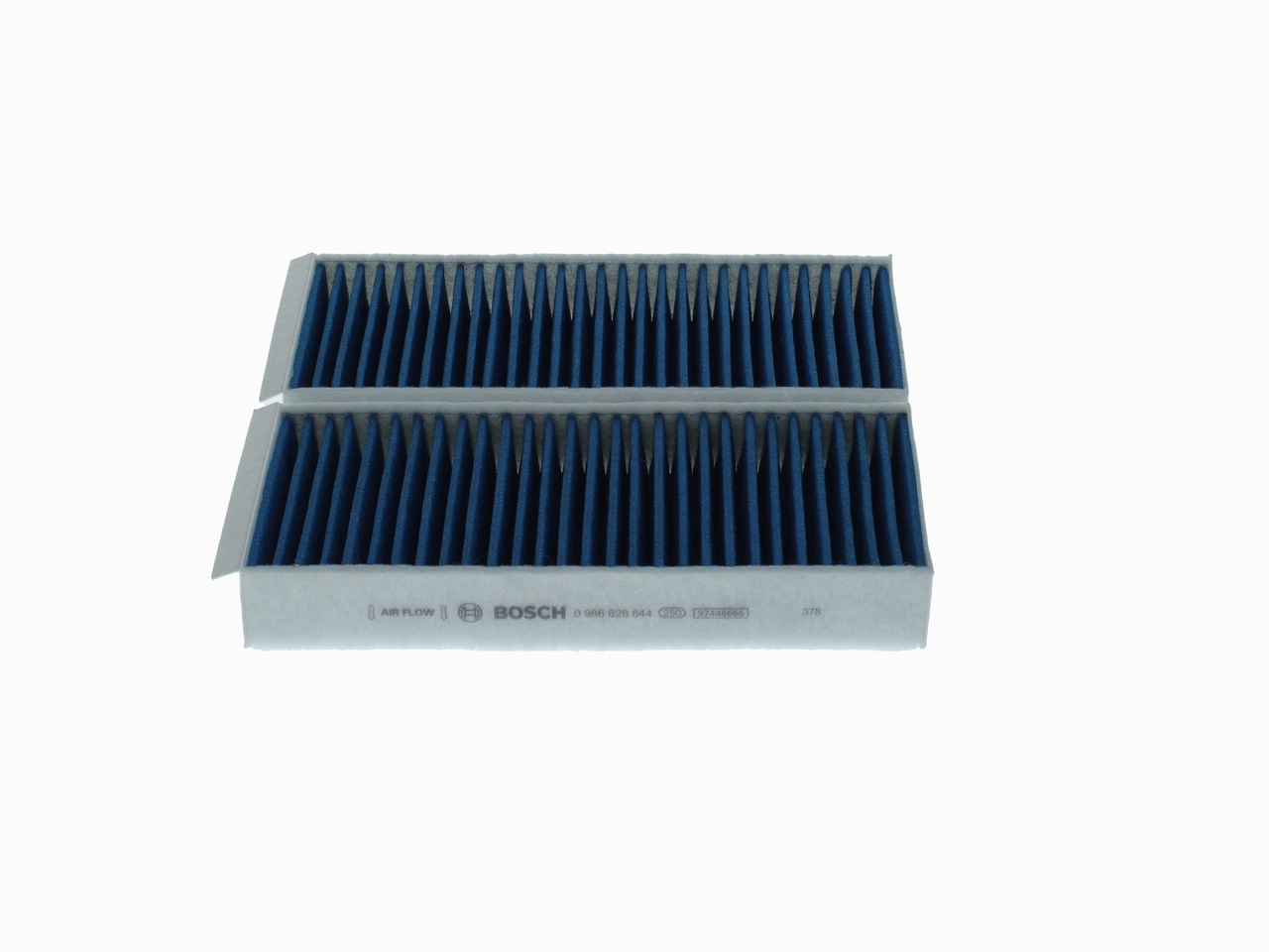 Filter, cabin air FILTER+pro 0 986 628 644