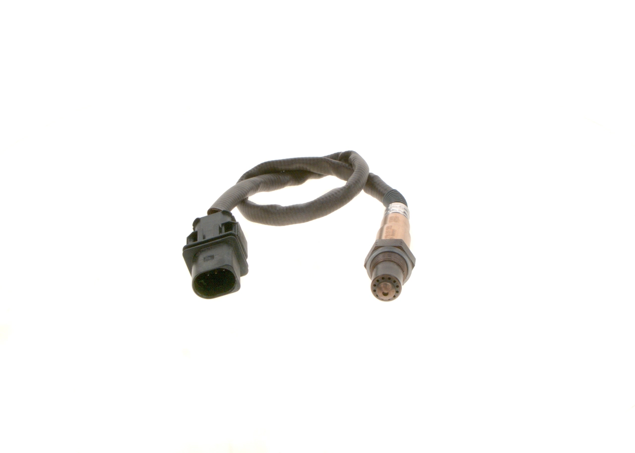Oxygen Sensor 0 258 017 355