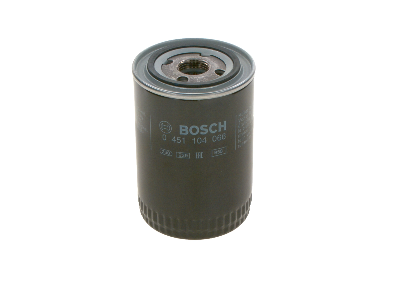 Oil Filter 0 451 104 066