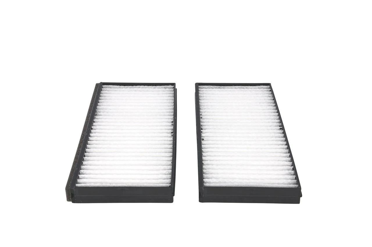 Filter, cabin air 1 987 432 260