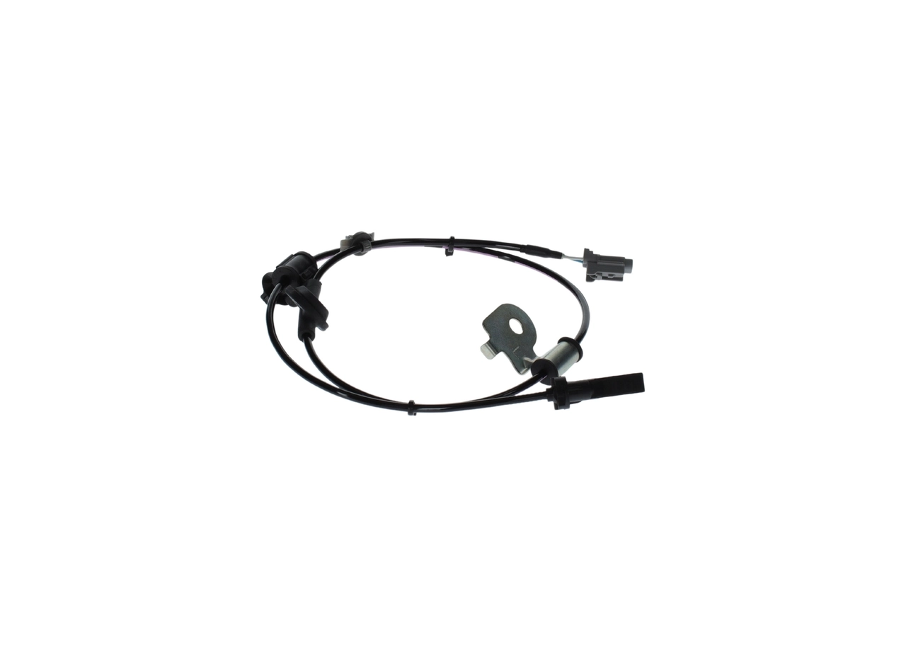 BOSCH 0 265 009 452 Sensor, wheel speed