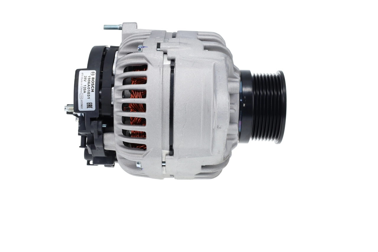 BOSCH 1 986 A01 031 Alternator