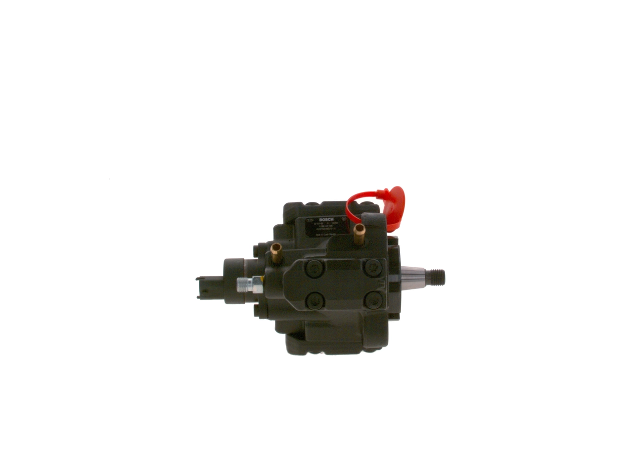 BOSCH 0 986 437 006 High Pressure Pump
