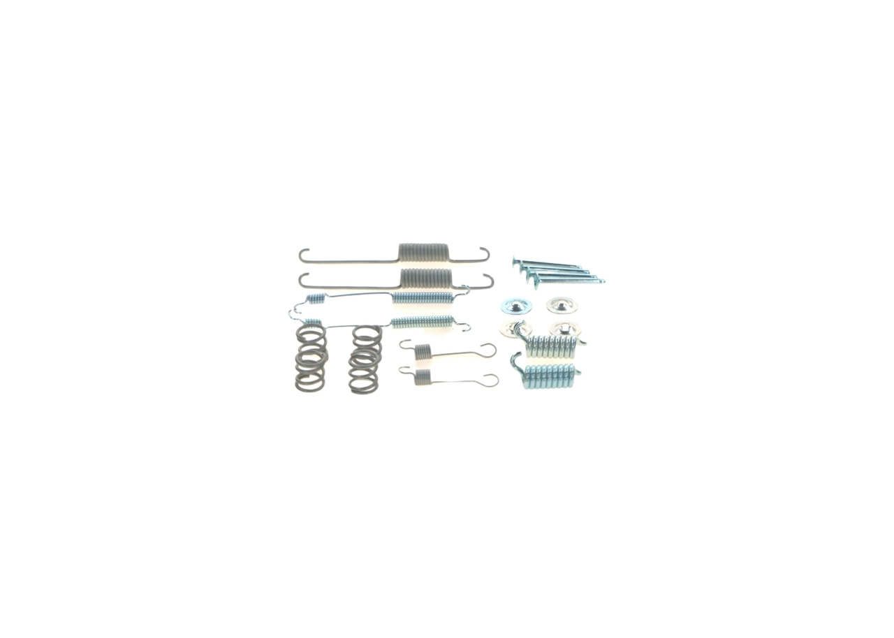 Accessory Kit, brake shoes 1 987 475 034