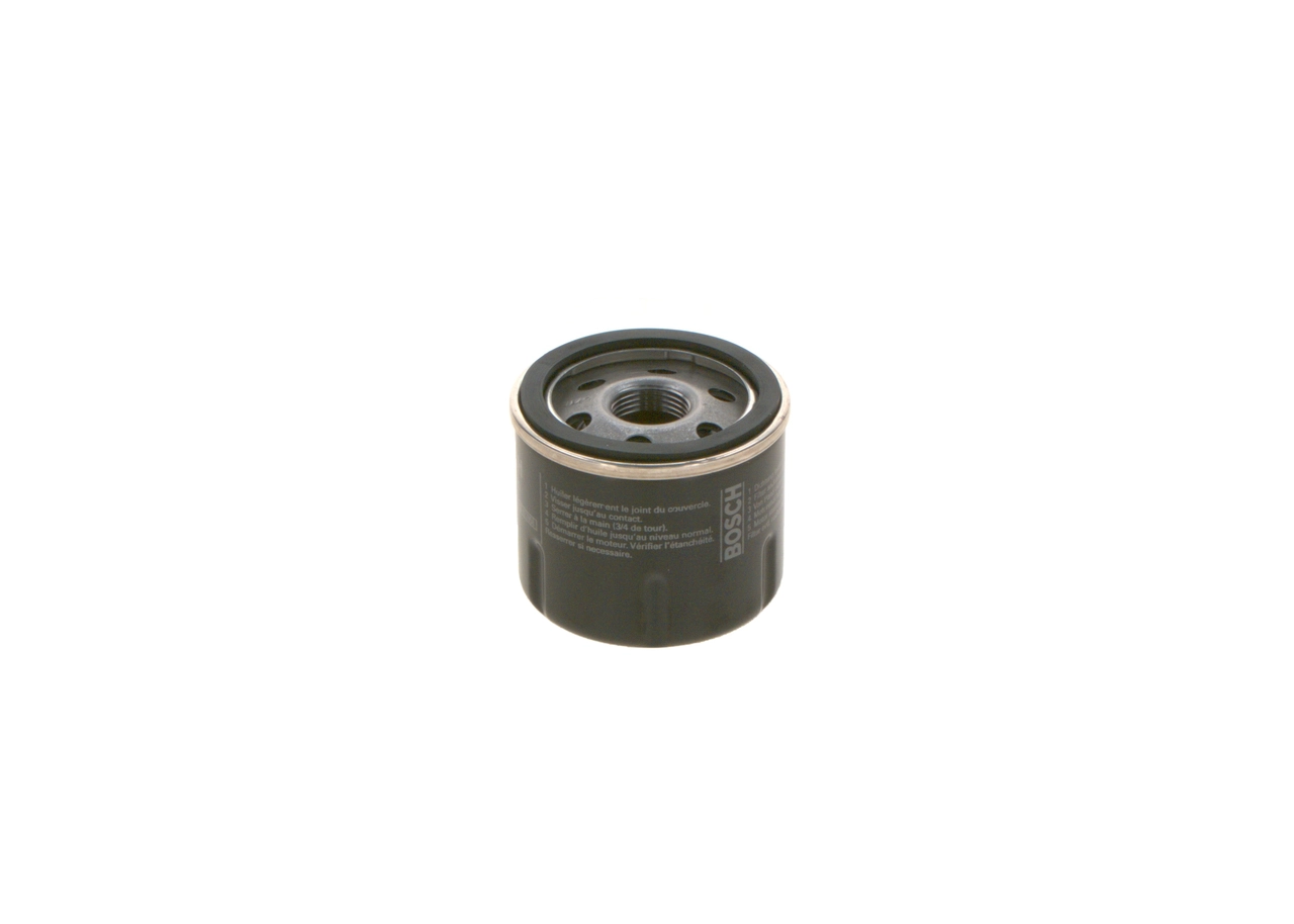 Oil Filter 0 451 104 025