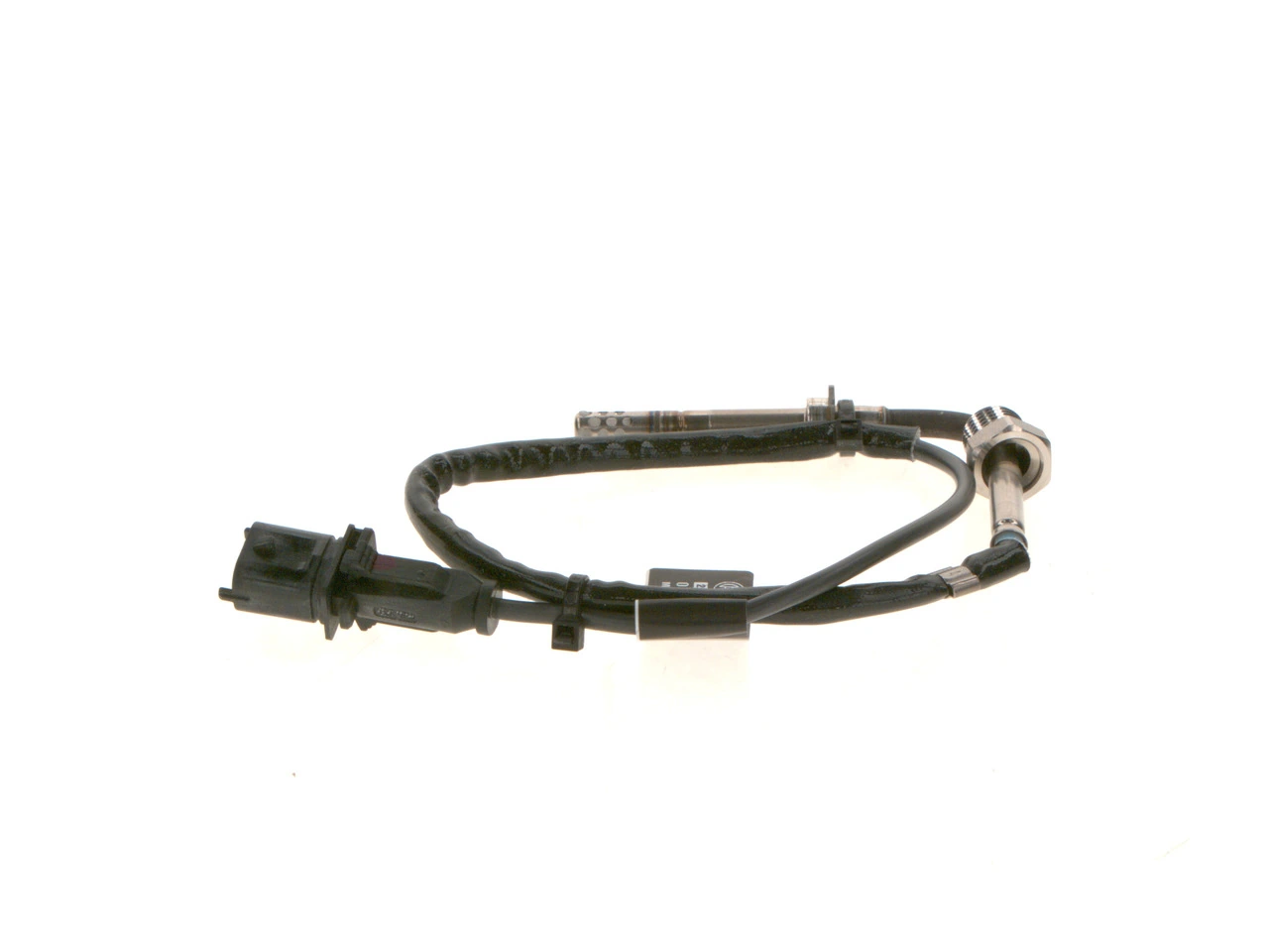 Sensor, exhaust gas temperature 0 986 259 051