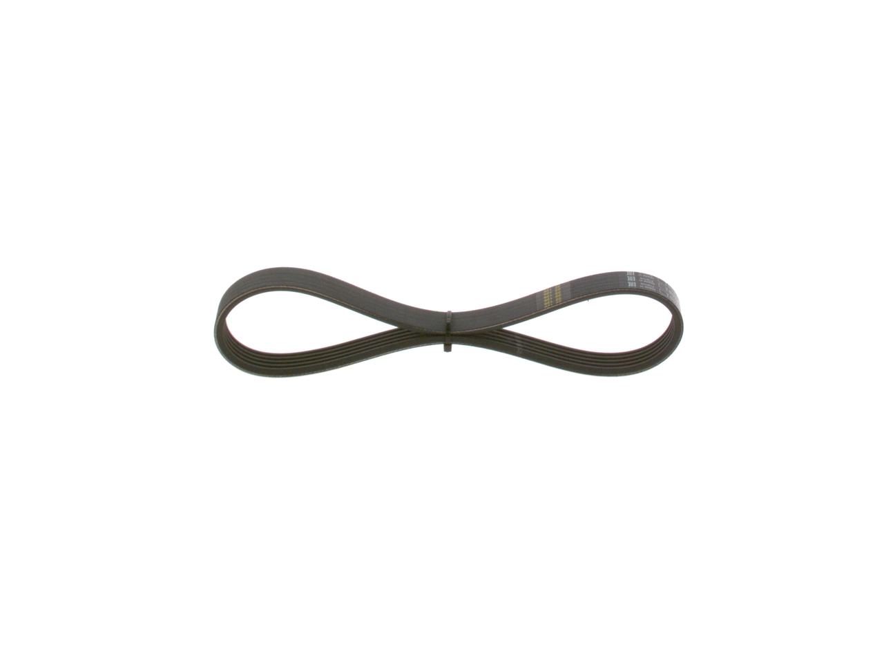 V-Ribbed Belt 1 987 948 354