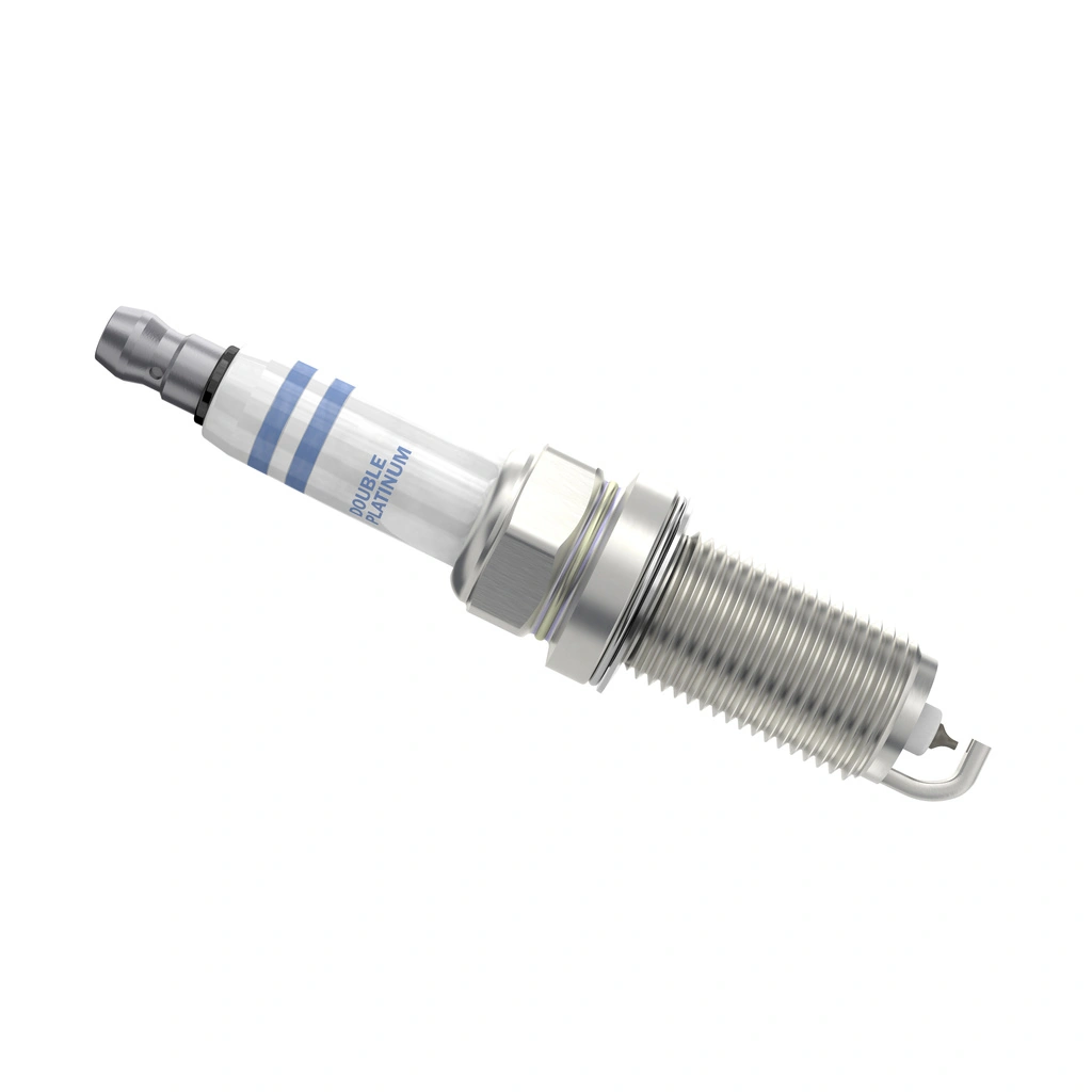Spark Plug Double Platinum 0 242 236 510